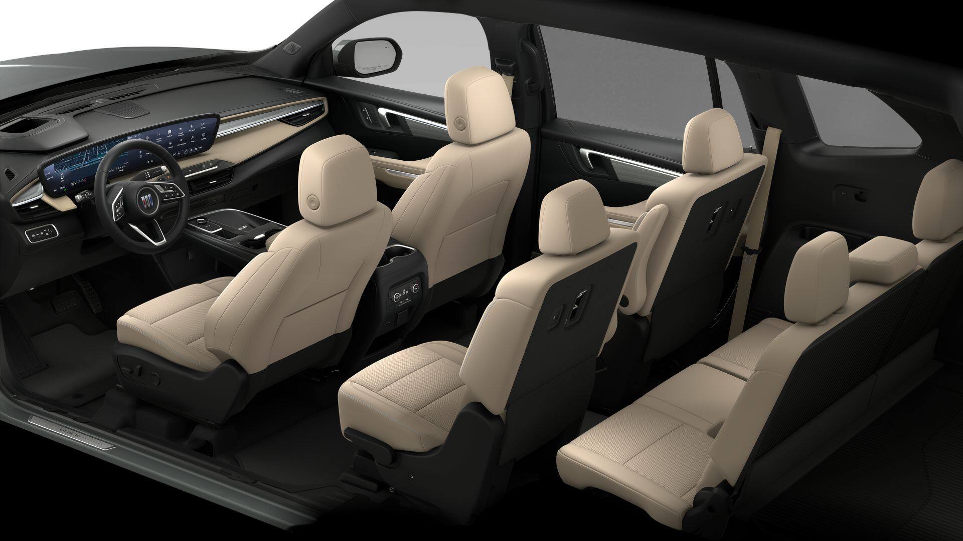 2027 Buick Enclave Preferred