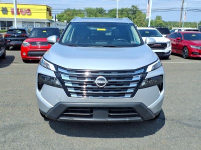 2024 Nissan Rogue SV Intelligent AWD