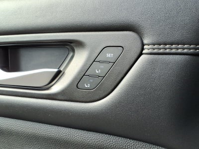2023 Nissan Pathfinder Platinum 4WD