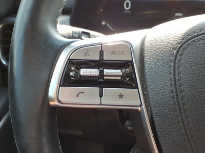 2024 Kia Telluride SX Prestige X-Line