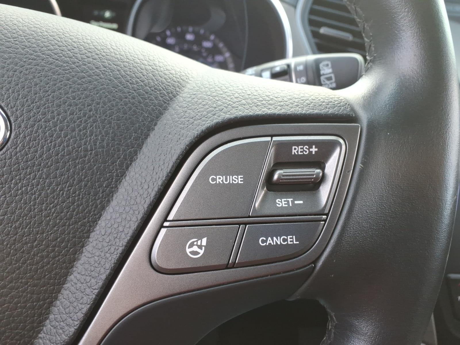 2016 Hyundai Santa Fe Sport 2.0L Turbo