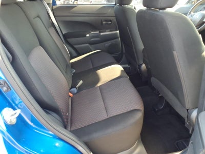 2019 Mitsubishi Outlander Sport 2.0 ES