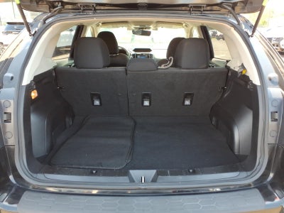 2021 Subaru Crosstrek Base