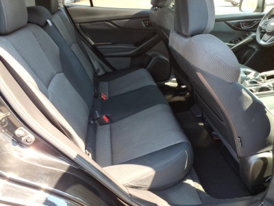 2021 Subaru Crosstrek Base