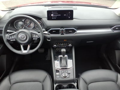 2024 Mazda Mazda CX-5 2.5 S Select