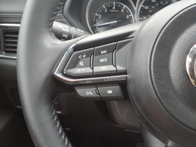 2024 Mazda Mazda CX-5 2.5 S Select