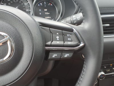 2024 Mazda Mazda CX-5 2.5 S Select
