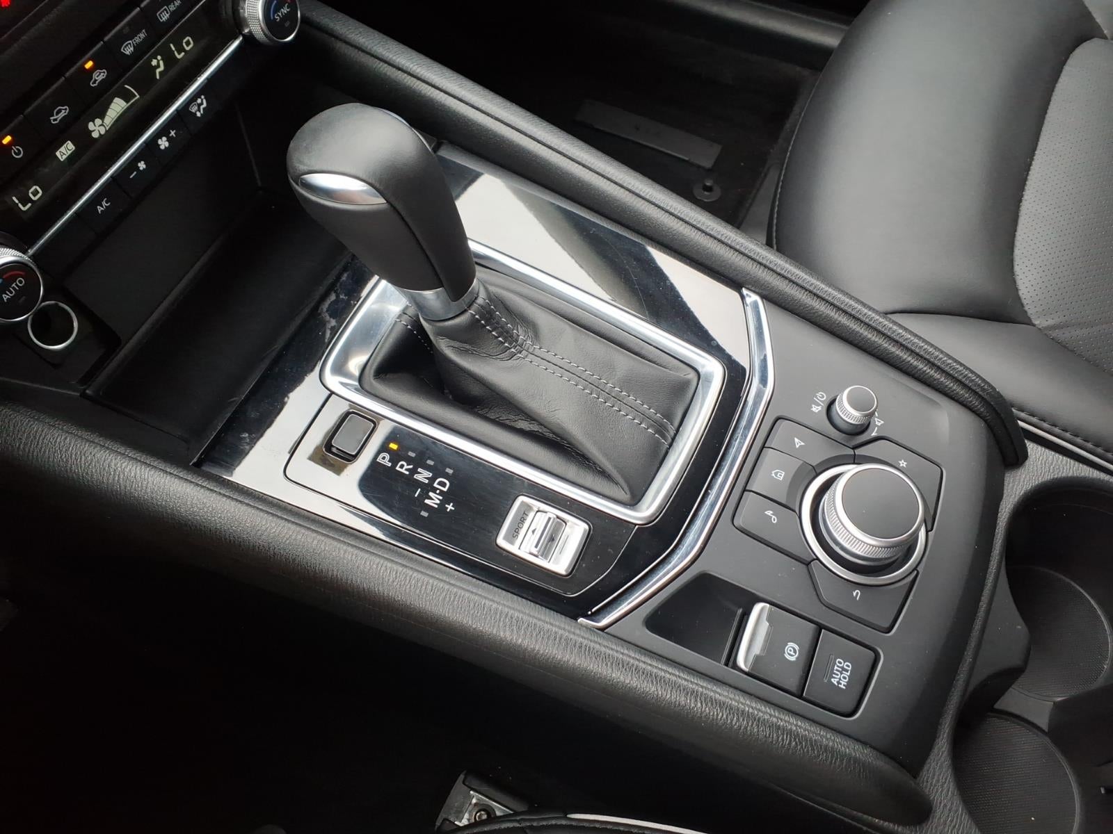 2024 Mazda Mazda CX-5 2.5 S Select