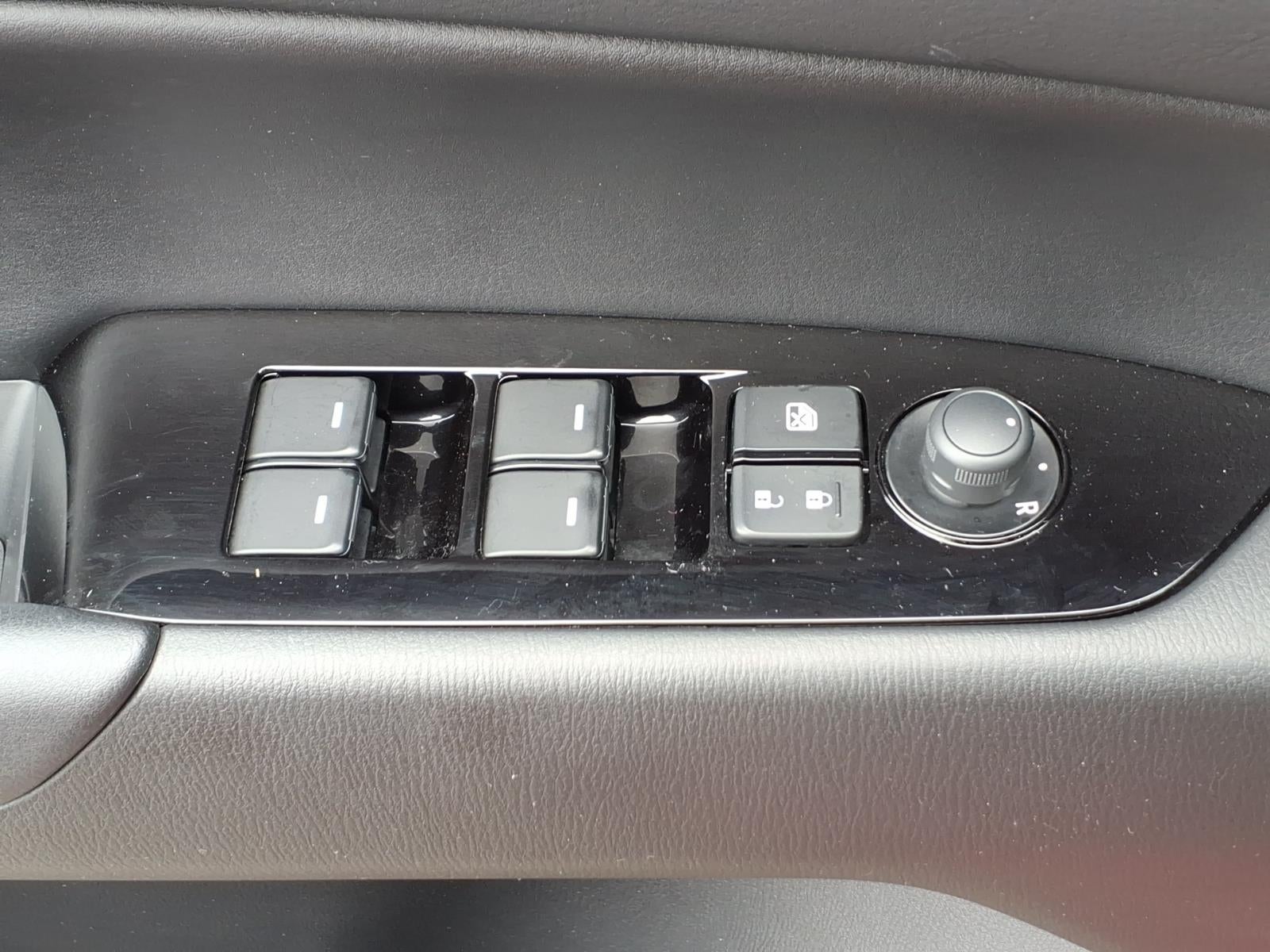 2024 Mazda Mazda CX-5 2.5 S Select