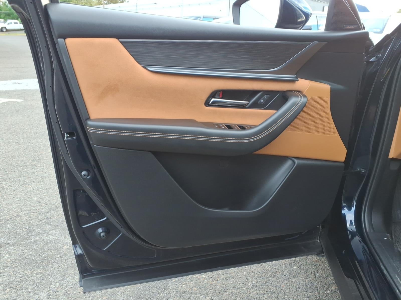 2025 Mazda Mazda CX-90 3.3 Turbo S Premium Plus Package