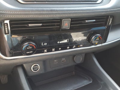 2021 Nissan Rogue SV Intelligent AWD