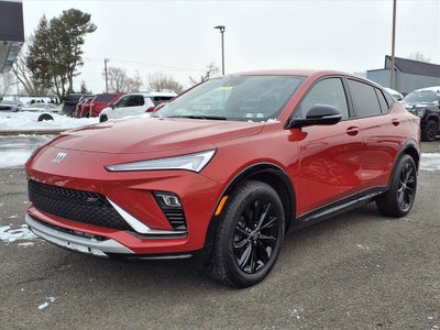 2024 Buick Envista Sport Touring