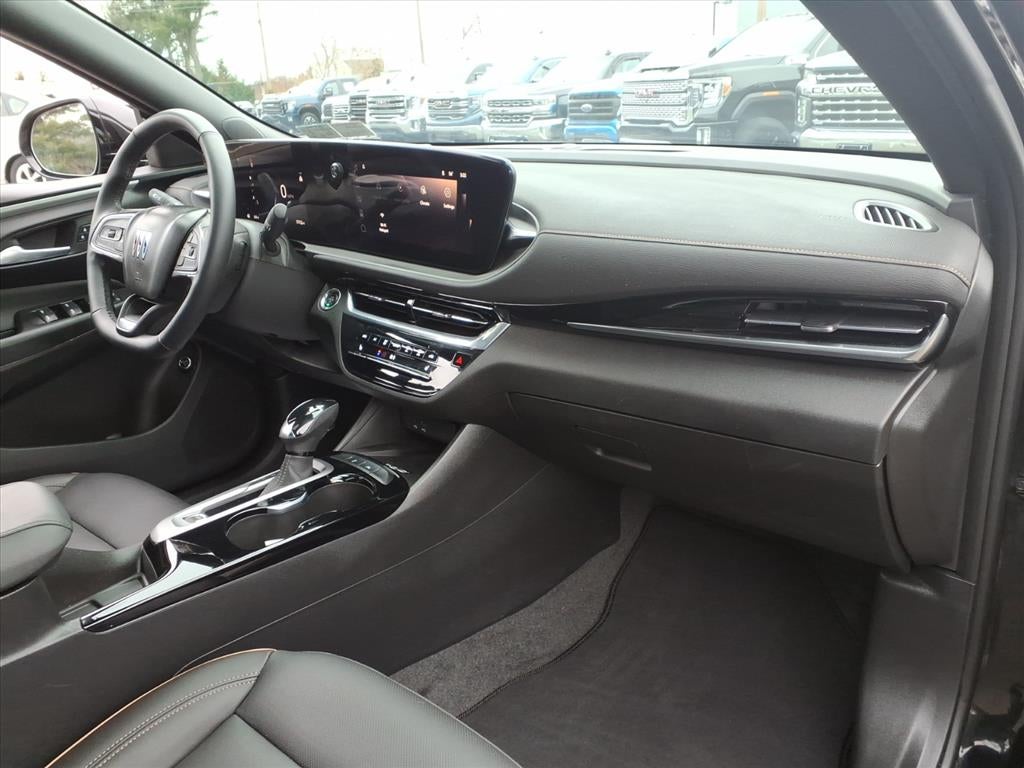 2024 Buick Envista Avenir