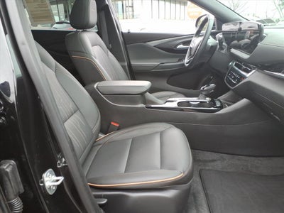 2024 Buick Envista Avenir