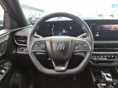 2024 Buick Envista Avenir