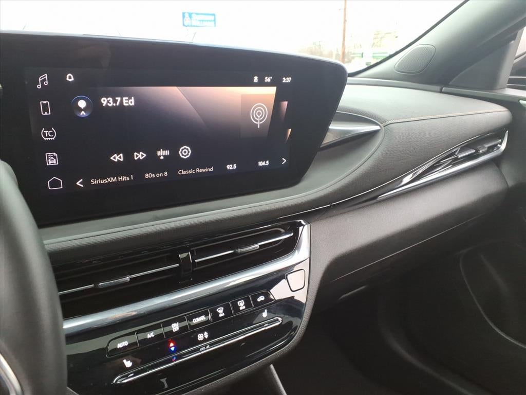 2024 Buick Envista Avenir