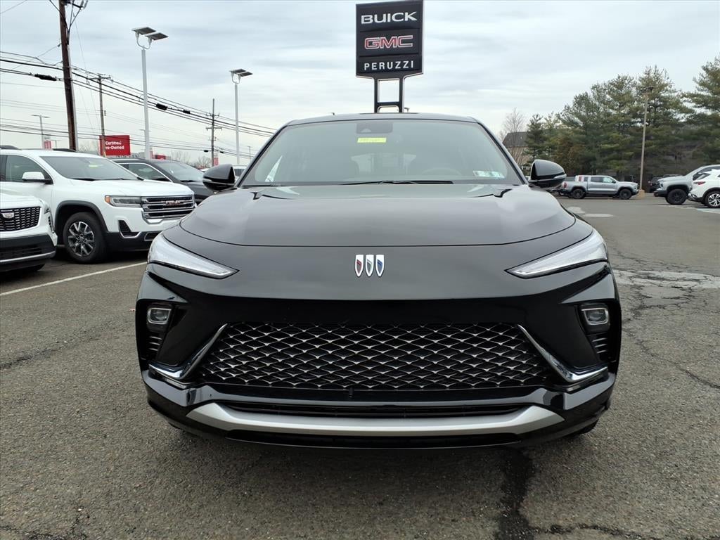 2024 Buick Envista Avenir