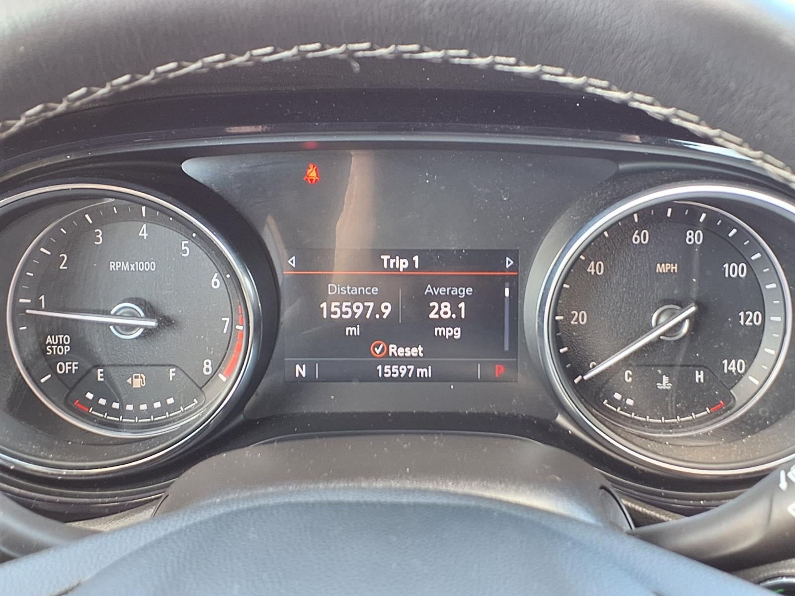 2023 Buick Encore GX Preferred