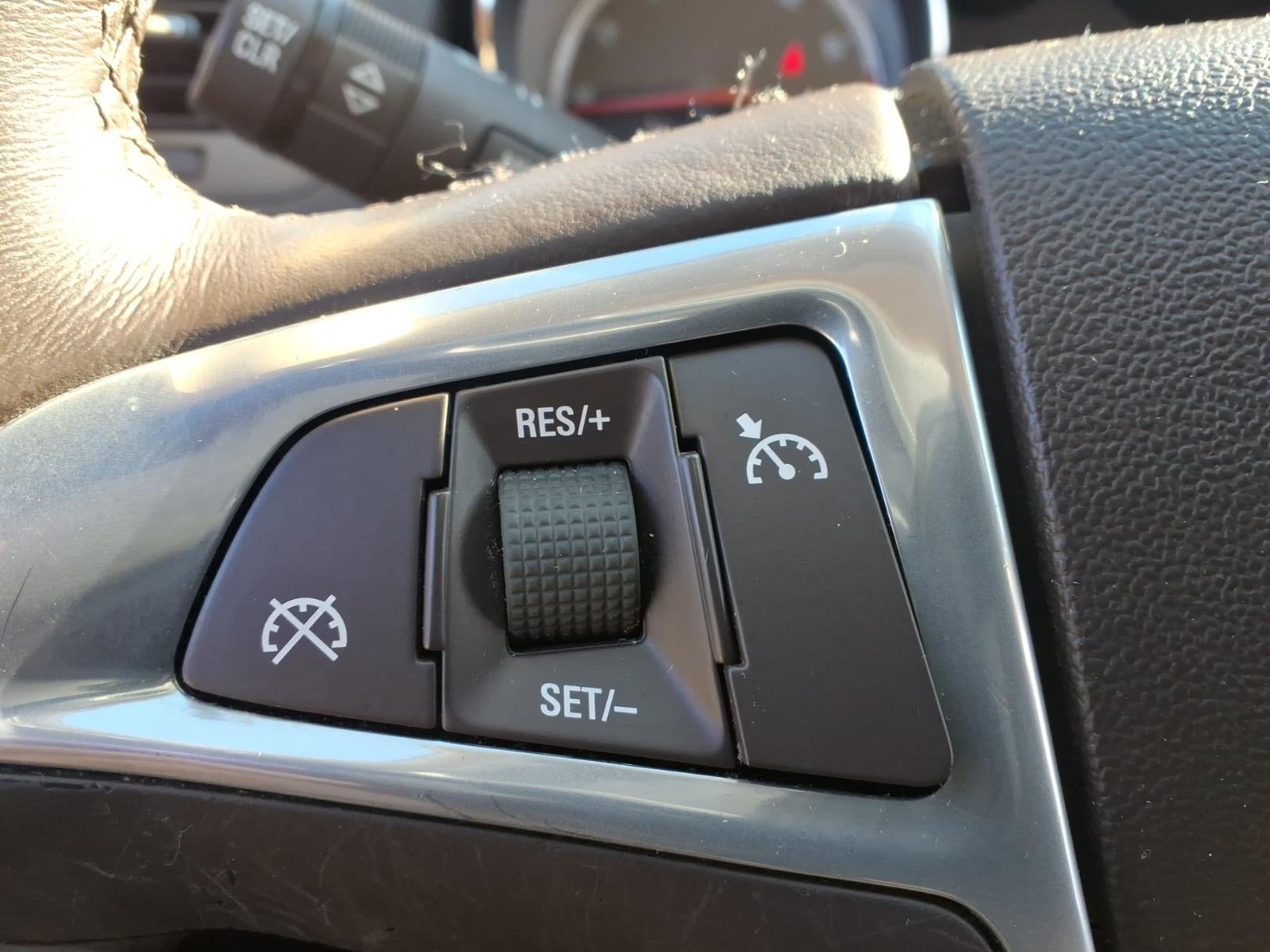 2011 Buick Regal CXL RL1