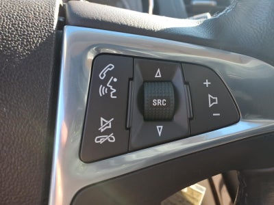 2011 Buick Regal CXL RL1