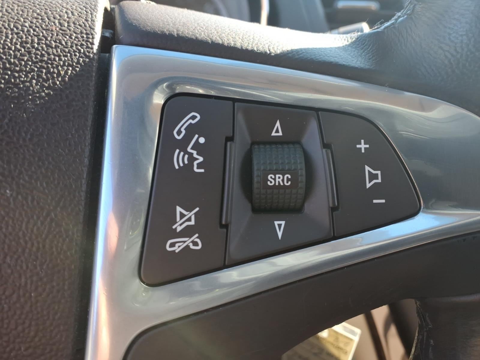 2011 Buick Regal CXL RL1