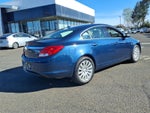 2011 Buick Regal CXL RL1