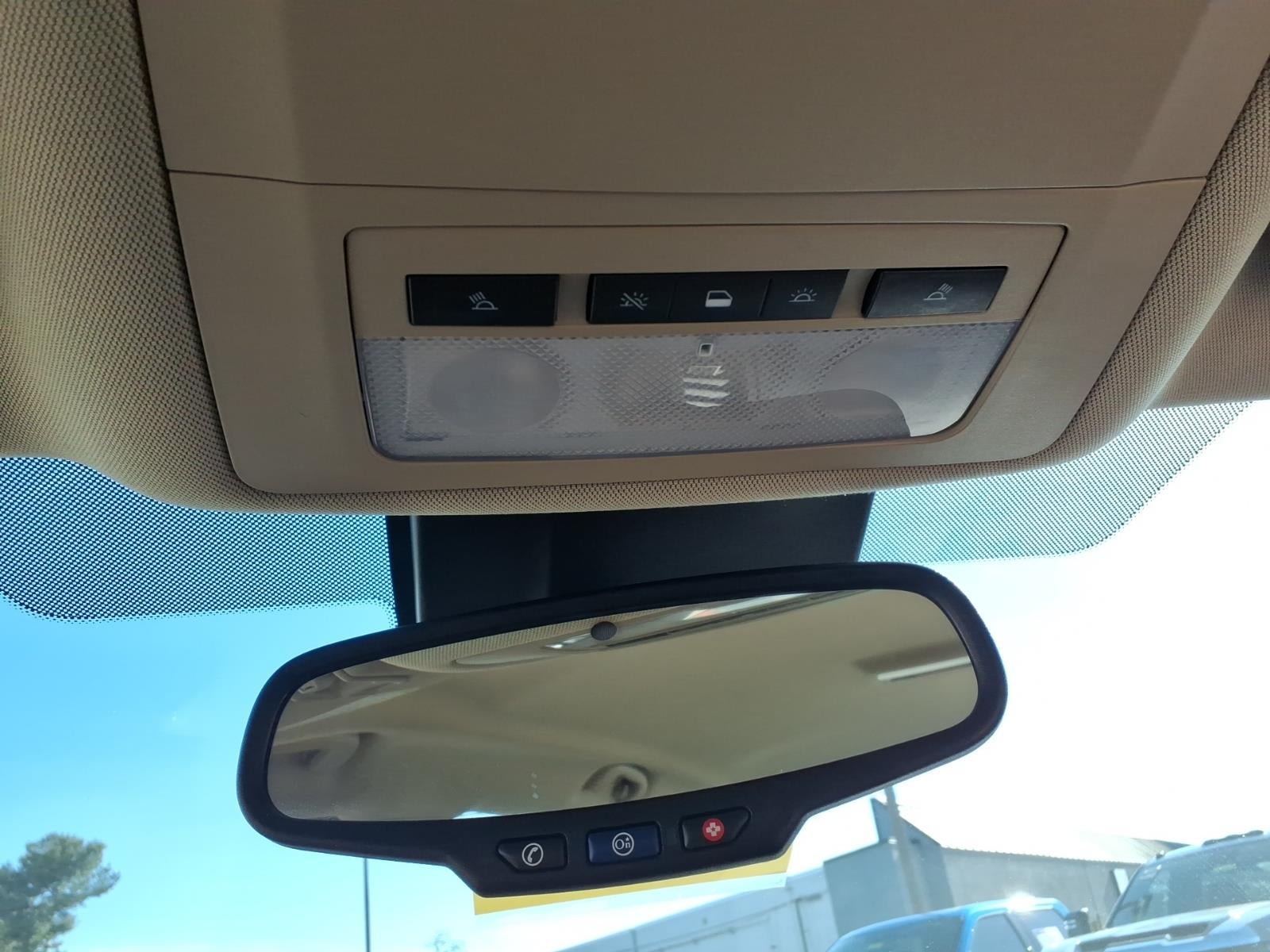 2011 Buick Regal CXL RL1