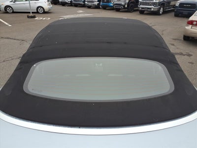 2018 Buick Cascada Premium