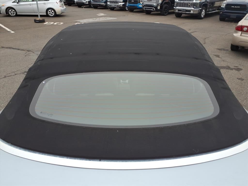 2018 Buick Cascada Premium