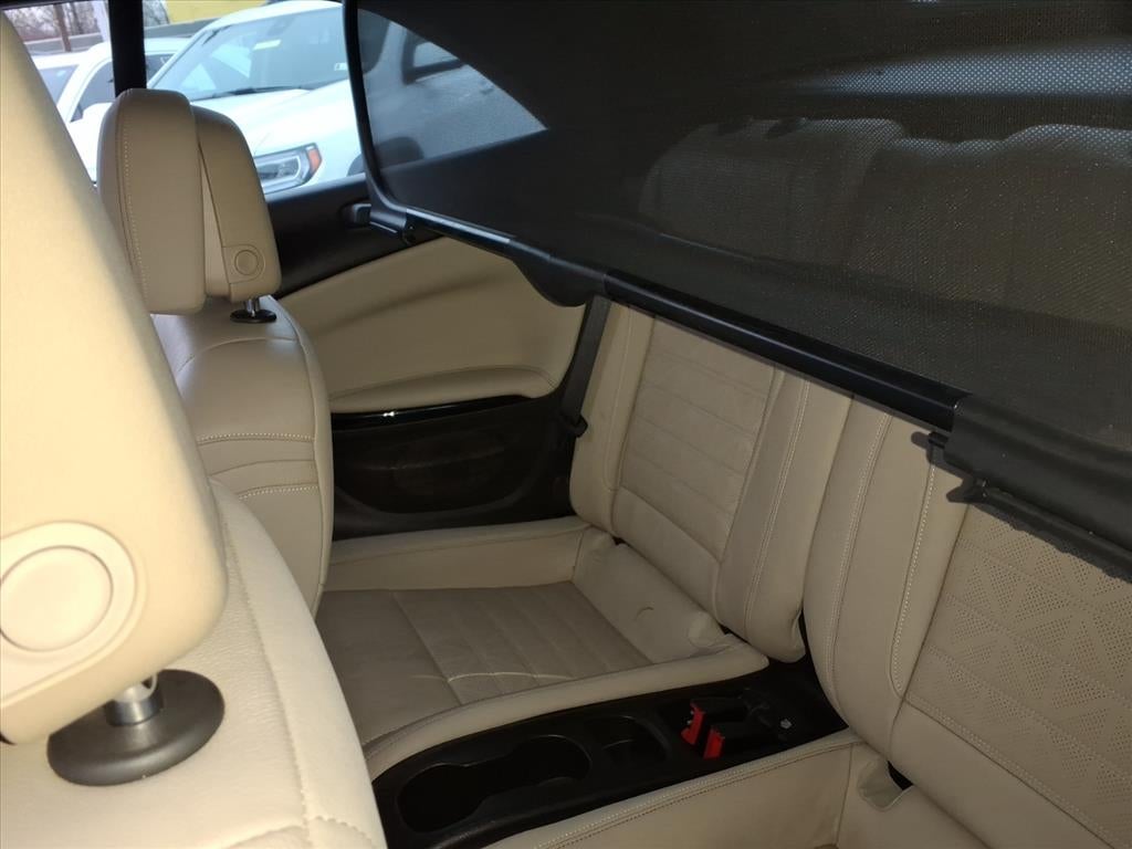 2018 Buick Cascada Premium