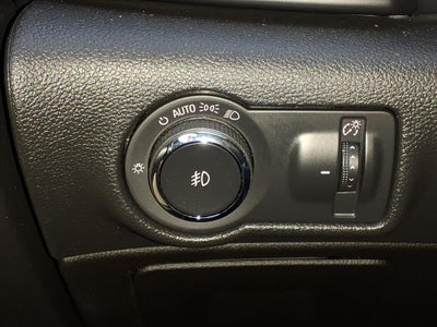 2018 Buick Cascada Premium