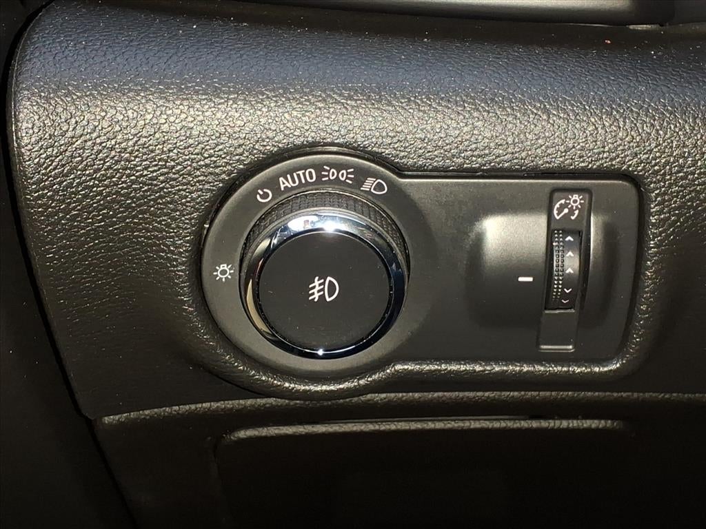 2018 Buick Cascada Premium