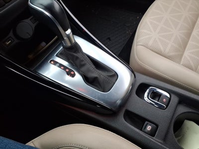 2018 Buick Cascada Premium