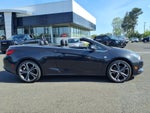 2016 Buick Cascada Premium