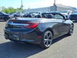 2016 Buick Cascada Premium