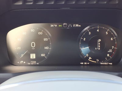 2021 Volvo XC90 Momentum