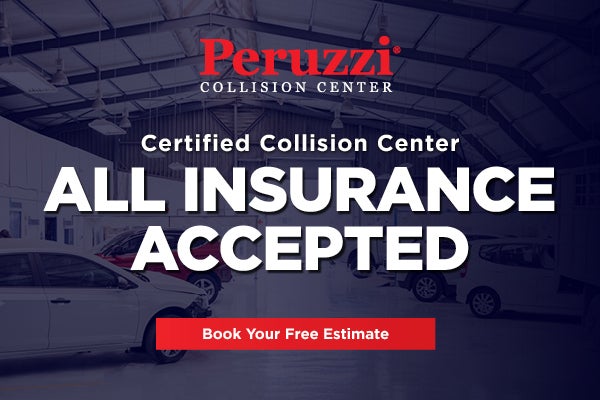 Peruzzi Collision Center