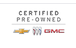 Buick GMC Certified