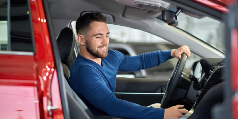 Hyundai Elantra Hybrid