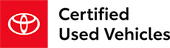 Toyota Certified